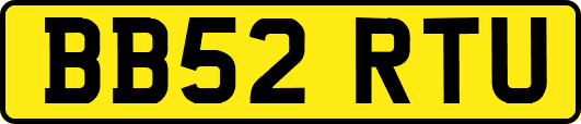 BB52RTU