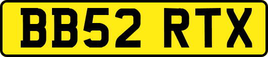 BB52RTX
