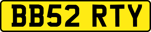 BB52RTY