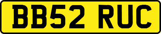 BB52RUC