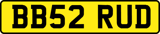 BB52RUD