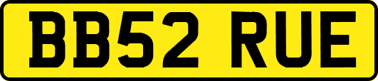 BB52RUE