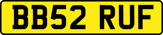 BB52RUF