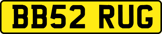 BB52RUG