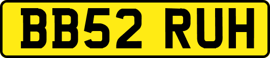 BB52RUH