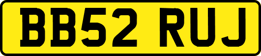 BB52RUJ