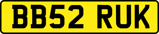 BB52RUK