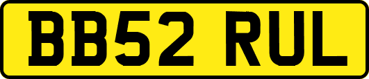 BB52RUL