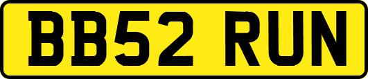 BB52RUN