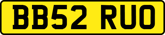 BB52RUO