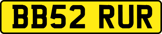 BB52RUR
