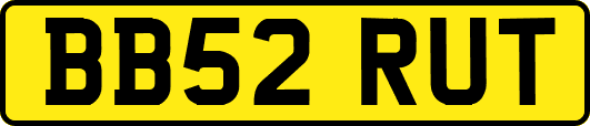 BB52RUT