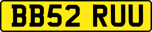 BB52RUU