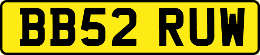 BB52RUW