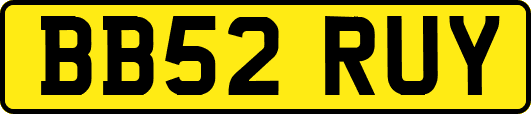 BB52RUY