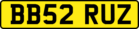 BB52RUZ