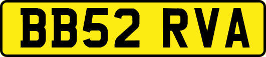 BB52RVA