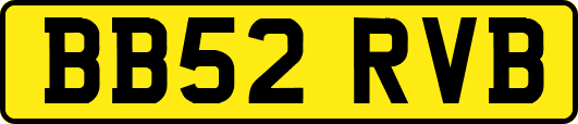 BB52RVB