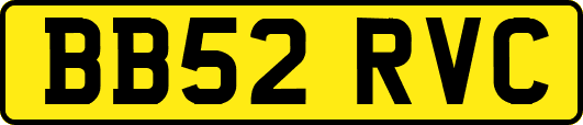 BB52RVC