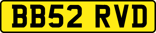 BB52RVD
