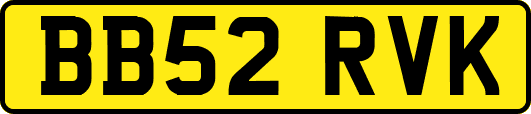 BB52RVK