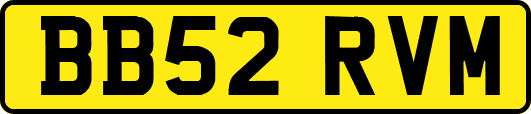 BB52RVM
