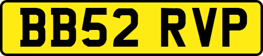 BB52RVP