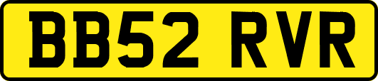 BB52RVR