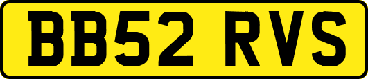 BB52RVS