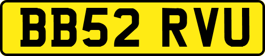 BB52RVU
