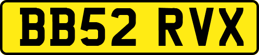 BB52RVX