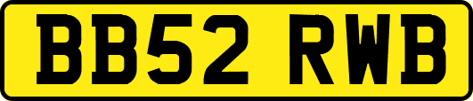 BB52RWB
