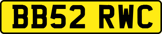 BB52RWC