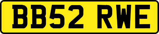 BB52RWE