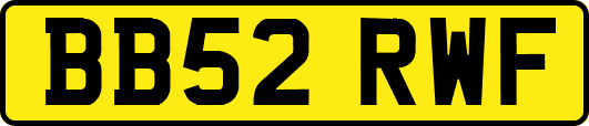 BB52RWF