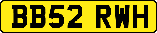 BB52RWH
