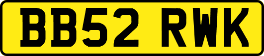 BB52RWK