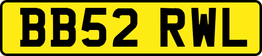 BB52RWL