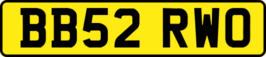 BB52RWO