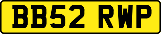 BB52RWP