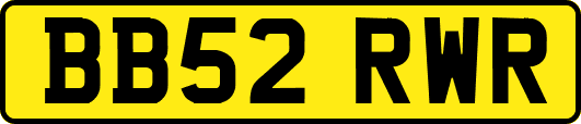 BB52RWR