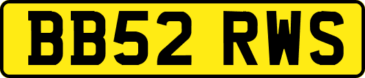 BB52RWS