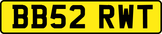 BB52RWT