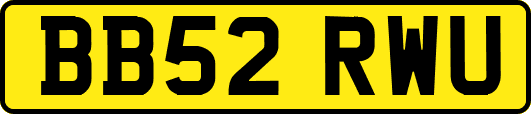 BB52RWU