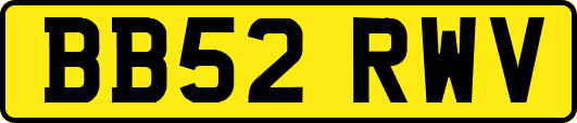 BB52RWV