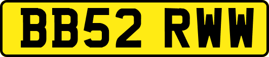 BB52RWW