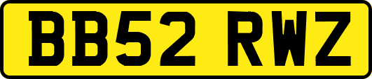 BB52RWZ