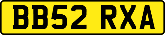 BB52RXA