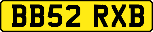 BB52RXB