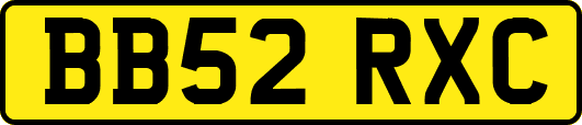 BB52RXC